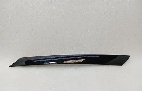 Ferrari 296 GTB Plastic wing mirror trim cover