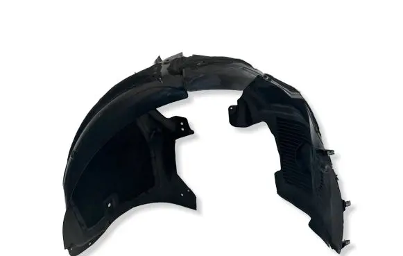 Tesla Model S Front wheel arch liner splash guards 106369400D 106369600D