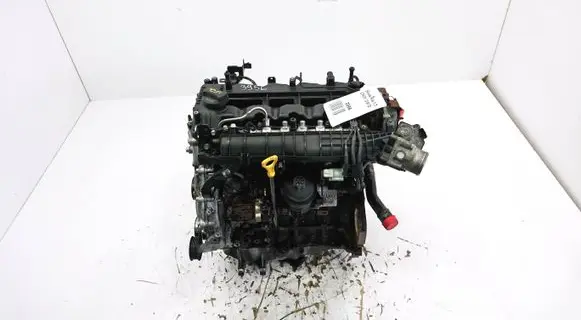 KIA Sportage Engine D4FD