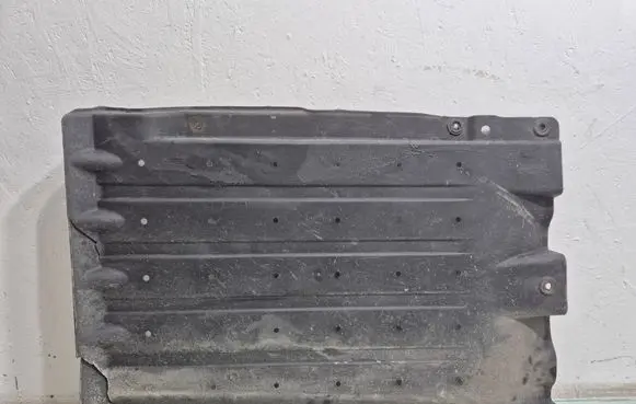 Hyundai Tucson TL Pickup box liner 84138D7000