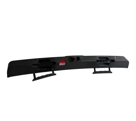 Mercedes-Benz GLC X253 C253 Tailgate/boot lid lock trim A2537400172