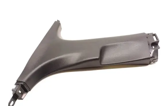 Tesla Model 3 (B) pillar trim (bottom) 1086296-80-H