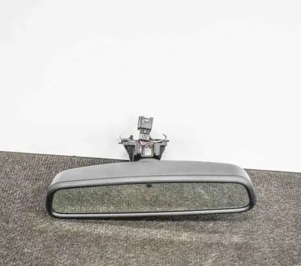 BMW X4 F26 Rear view mirror (interior) E11026662 E1104662