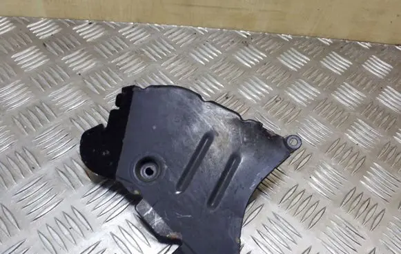 Volkswagen PASSAT CC Timing belt guard (cover) 038109147D