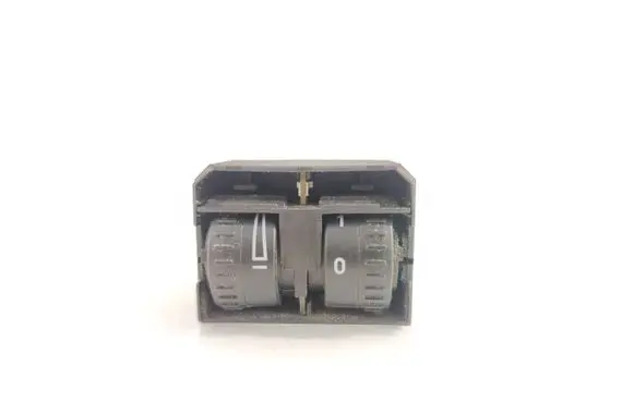 Volkswagen Caddy Headlight level height control switch 2K0941333A