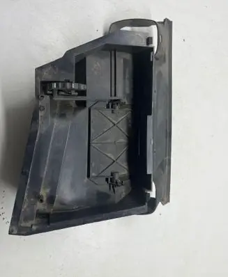 BMW 5 E28 Dash center air vent grill 18744810 1874482 1874484