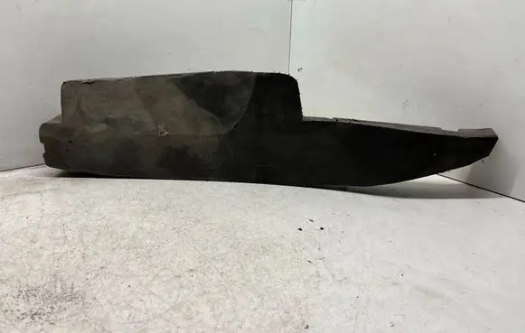 Volkswagen e-Golf Fender foam support/seal 5G0864235A