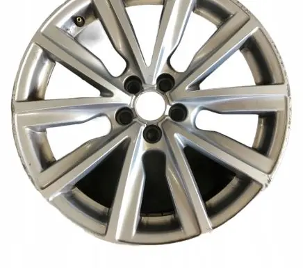 Audi A1 R17 alloy rim 8X0601025C