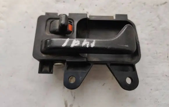 Fiat Ducato Front door interior handle 86VBV22601