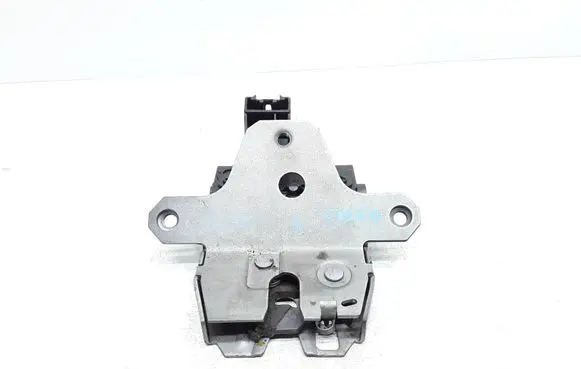 Volvo V60 Tailgate/trunk/boot lock/catch/latch 31335045 8N51F442A66AC