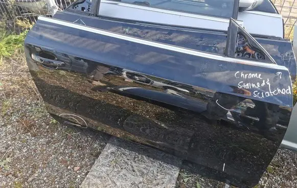 Audi A5 8T 8F Door (2 Door Coupe) 