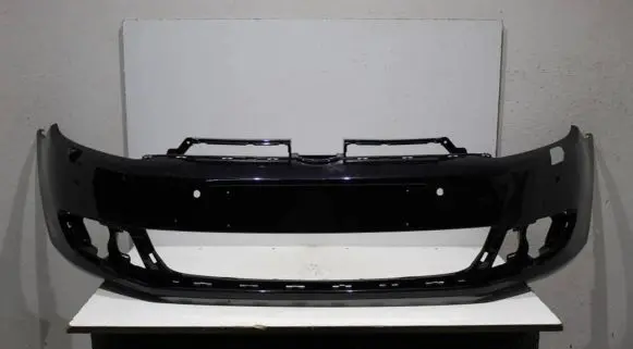 Volkswagen Golf VI Front bumper 5K0807221 1155D301322