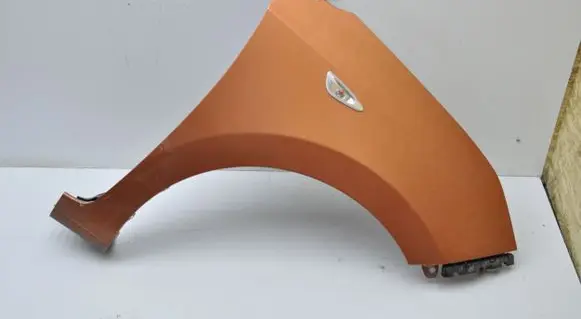 Hyundai i10 Fender
