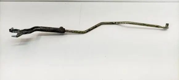 Mercedes-Benz SL R230 Gear shifter/selector A2302670017