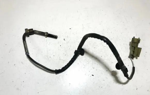Opel Zafira B Exhaust gas temperature sensor 55562433 1148421104292