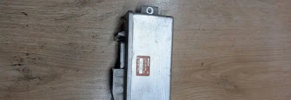 Audi 100 S4 C4 ABS control unit/module 4A0907379A 46111257 0265100056