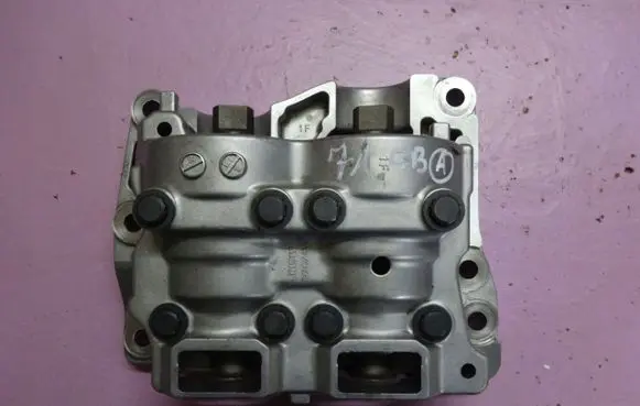 Lexus IS 220D-250-350 Engine 71GBA