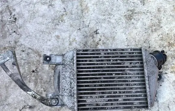 Subaru Legacy Intercooler radiator SICTM0180 NO.9X30
