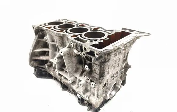 BMW 3 E92 E93 Engine block N43B20A N43B20AA