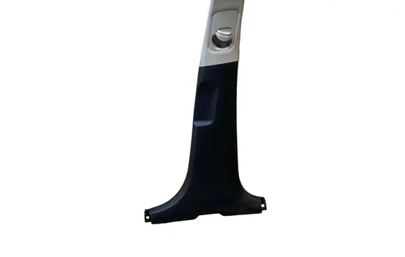 Hyundai Tucson IV NX4 (B) pillar trim (bottom) 85840N7100MMH 85840N7000 85845N7000