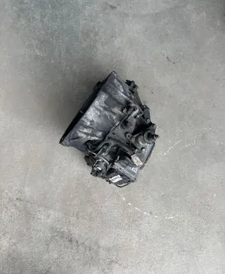 Citroen C4 Grand Picasso Automatic gearbox 9663876280 BC0091807D P5800ED3