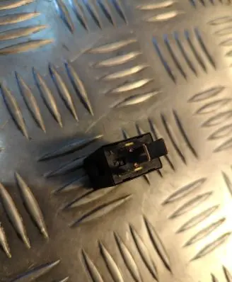 Mercedes-Benz C W204 Other relay 4RA00781300