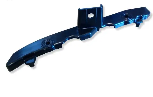 BMW 7 G11 G12 Front bumper mounting bracket 51117357199 7357199 NE63578
