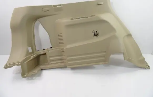 Nissan X-Trail T32 Trunk/boot side trim panel 849514CE5A