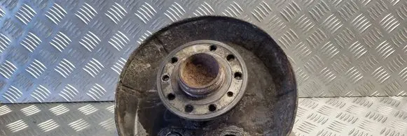 Opel Vectra C Rear wheel hub spindle/knuckle 