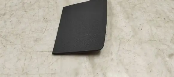 Porsche Macan (95B) Air filter box cover 95b863279