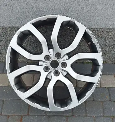 Peugeot 508 RXH R20 alloy rim 5X108