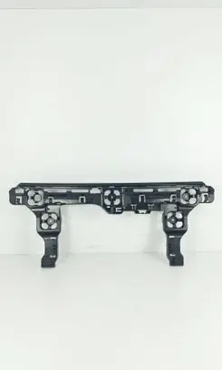 BMW 1 F40 Rear bumper mounting bracket 8496655 51128496655