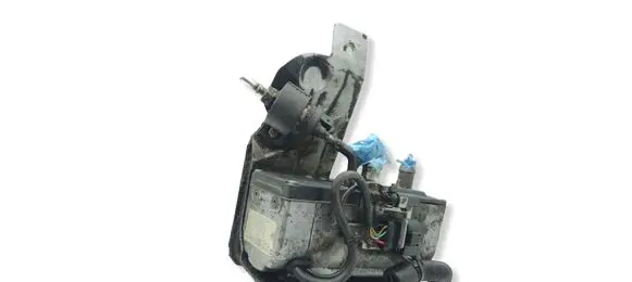 Mercedes-Benz Vito Viano W639 Auxiliary pre-heater (Webasto) A6398301861