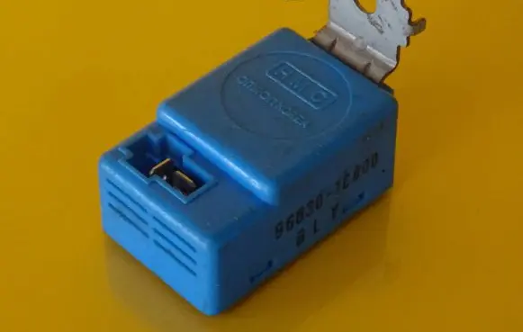 Hyundai Getz Other relay 96830-1C000 968301C000