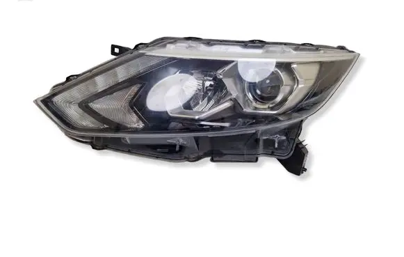 Nissan Qashqai Headlight/headlamp PAMXD6GF50