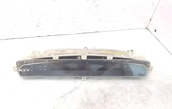Renault Espace III Speedometer (instrument cluster) 6025406501 H313056 2631023361