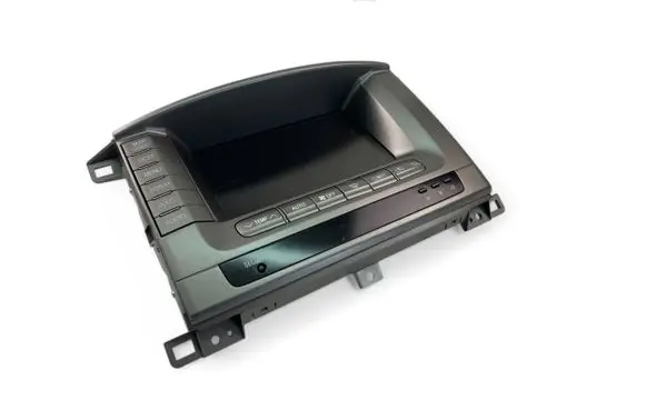 Toyota Land Cruiser (J120) Screen/display/small screen 8611160150