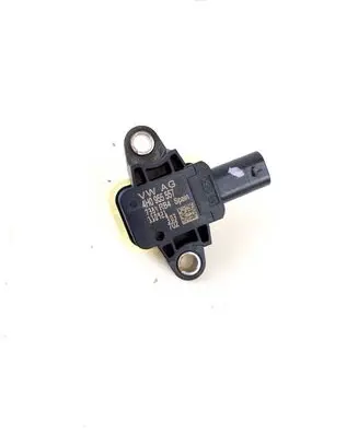 Audi A6 S6 C7 4G Airbag deployment crash/impact sensor 4H0955557