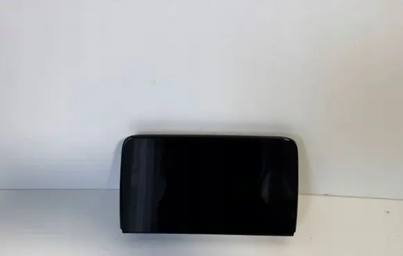 Ford Focus ST Head unit multimedia control 