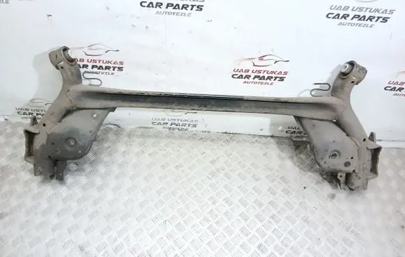 Mazda CX-3 Rear subframe 