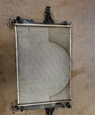 Volvo V70 Coolant radiator 05323893 988233O