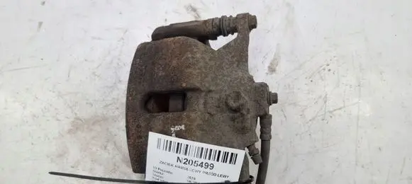 Skoda Octavia Mk3 (5E) Front brake caliper