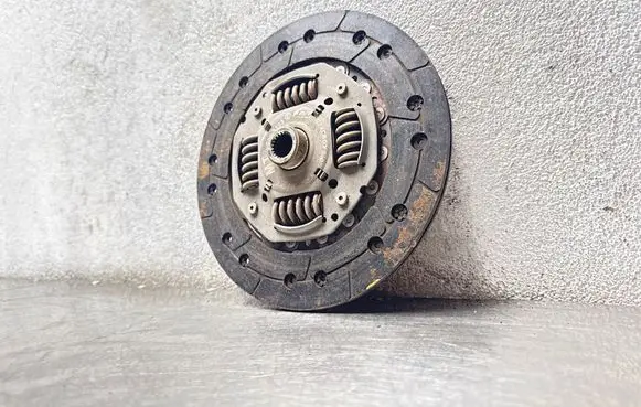 Opel Zafira B Clutch pressure plate 9223223
