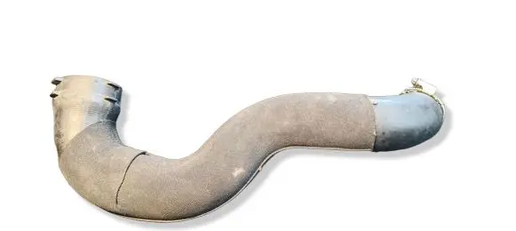 Volkswagen Golf VII Coolant pipe/hose 8K0145738M