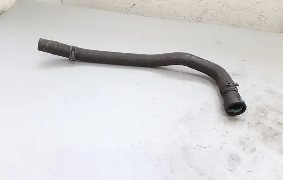 Jaguar XF Engine coolant pipe/hose 9X238K576AB