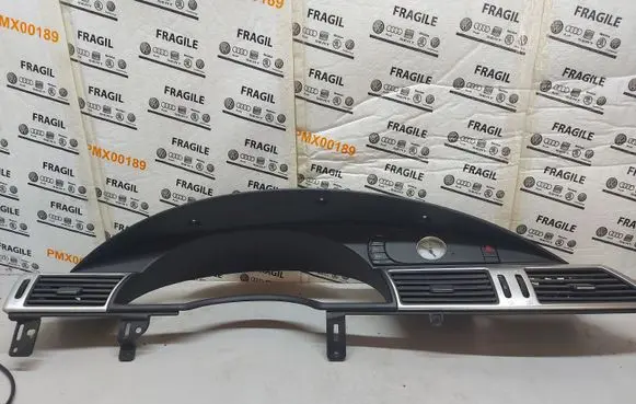 Chrysler Pacifica Dashboard center trim panel 17360784F1014B2021