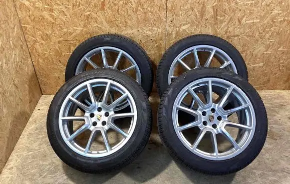 Porsche Macan (95B) R20 forged rim 95B601025BH