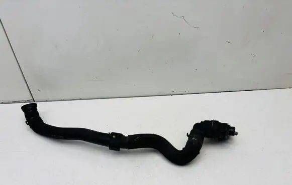 Audi A1 Coolant pipe/hose 6Q0121065M 6R0122291