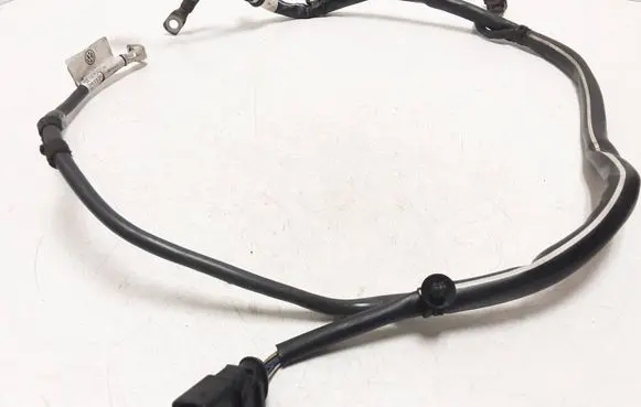 Volkswagen PASSAT B8 Positive cable (battery) 5Q0971230FS TAR016331 TAB018331