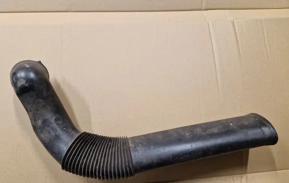 Volkswagen Golf I Cabin air duct channel 171819724